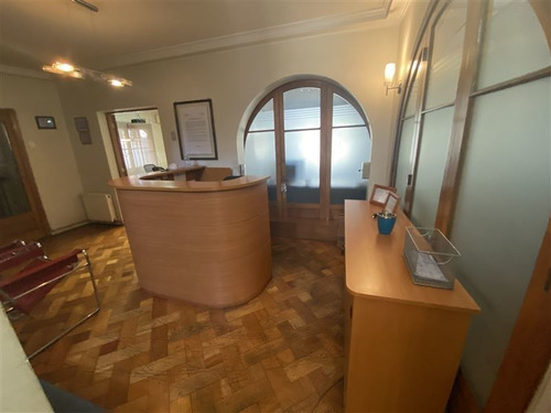 Imagen 2 de 15 de Venta Casa/oficina, 680 M2 Terreno/310 M2 Const Las Condes