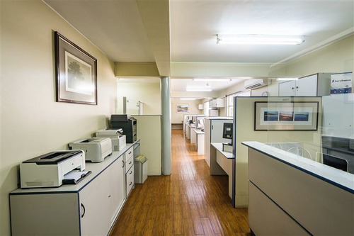 Imagen 14 de 20 de Edificio De Oficinas En Venta En Santiago Para Inversionista