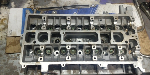 Cabeza De Mazda 3 (Usado)