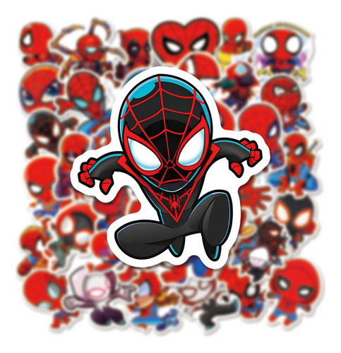 . Disney-pegatinas De Los Vengadores De Marvel Calcomanías