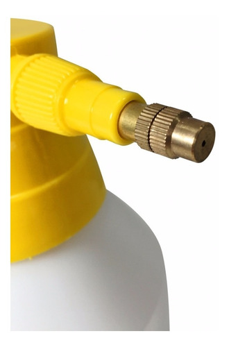 Imagen 2 de 4 de Pulverizador Manual Forest&garden 1,5l -pp415/1