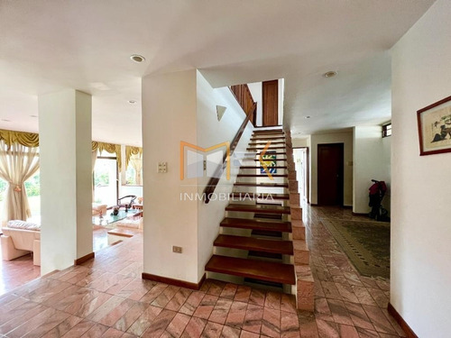 Imagen 12 de 25 de Mk Inmobiliaria Vende Bella Quinta En Colina De La California/04140314977