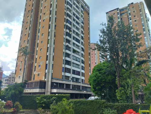 Apartamento En Venta En El Paraiso      Hm-24-001