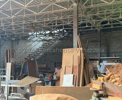 Ajr Galpón En Venta En Sarria 25-674 Fg