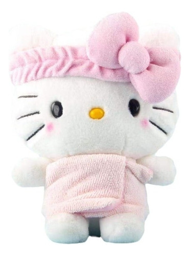 Peluches Sanrio Originales, Edición Limitada