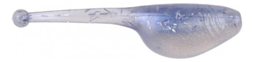 Rey De La Huelga Crappie Shadpole Panfish Anzuelo