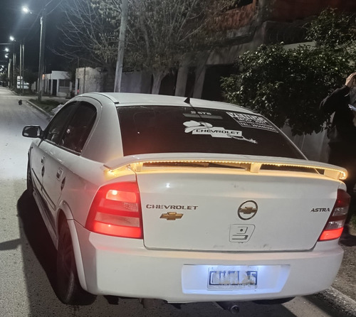 Chevrolet Astra 2.0 Gls