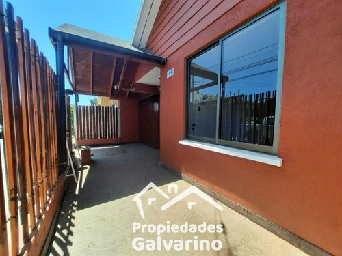 Casa En Venta De 3 Dorm. En Coquimbo