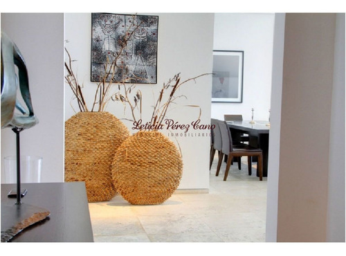 Imagen 5 de 24 de Espectacular Penthouse En La Barra