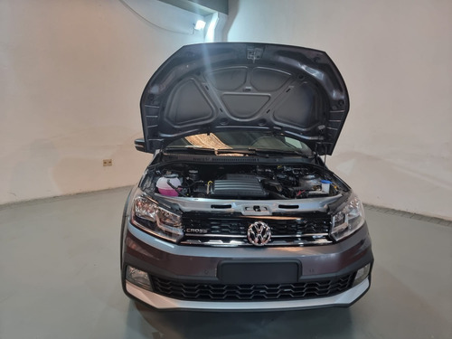 Imagen 4 de 15 de Volkswagen Saveiro Dc Cross | 0km