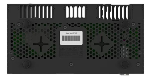 Mikrotik The 4011 Series Routerboard Rb4011igs+rm 1400mhz Pr