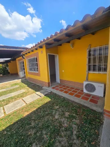 (mga) Casa En Valle De Oro