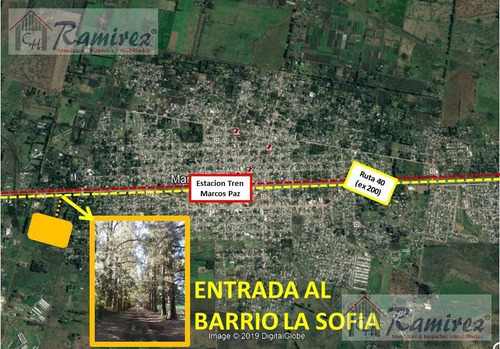 Imagen 14 de 30 de Proximamente Lotes Terrenos En Venta Marcos Paz - Preventa Exclusiva!