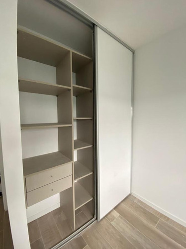 Departamento - Colegiales - Tres Ambientes