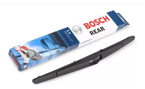 Escobilla Bosch Rear Trasera Fiat 500 2009 -2010-2011-2012