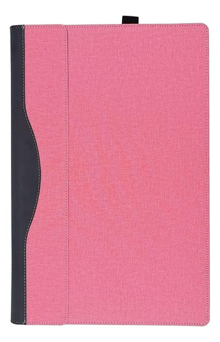 Funda Protectora Rosa Para Laptop Lenovo Yoga 7i 16