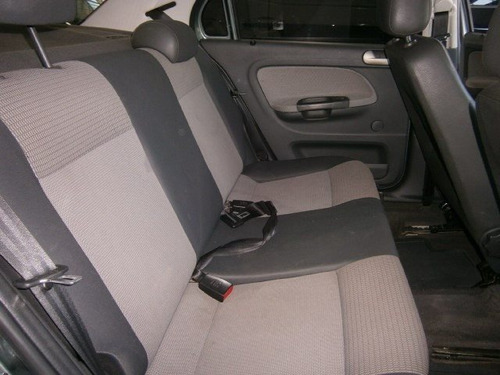 Volkswagen Voyage 1.6 Mi Trend 8v Flex 4p Manual