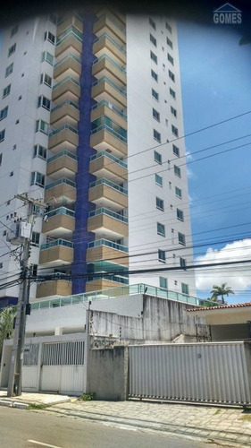 Imagem 16 de 30 de Apartamento Para Vender, Estados, João Pessoa, Pb - 25122