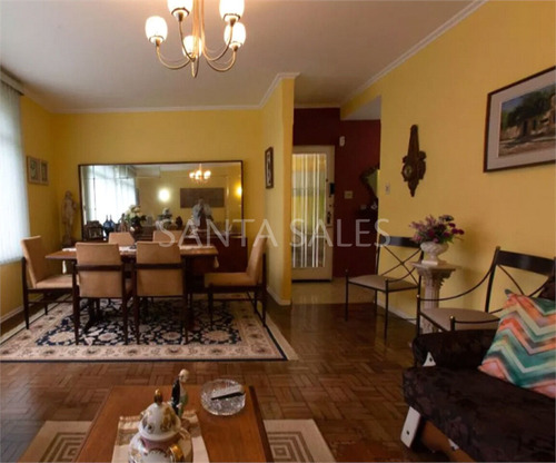 Imagem 4 de 15 de Linda Casa Planalto Paulista - Ss50724
