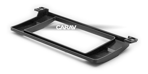 Imagen 2 de 5 de Marco Adaptador Bmw E46 98-05