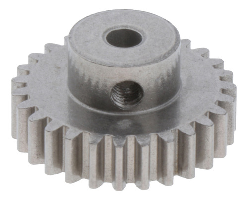 Engranaje De Motor De Metal 27t Piñón Cogs Para A959-b Rc