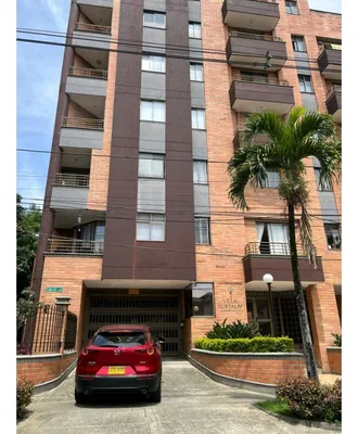 Apartamento en venta