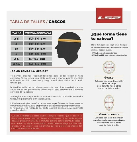 Imagen 4 de 4 de Casco Moto Ls2 Integral 352 Rookie Lighter Negro Mate