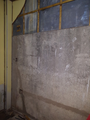 Laminas De Plomo ,proteccion Rayos X , Sanatorios (Usado)
