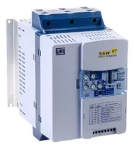 Comprar Chave De Partida Soft-starter Weg Ssw07 61a 220-575v