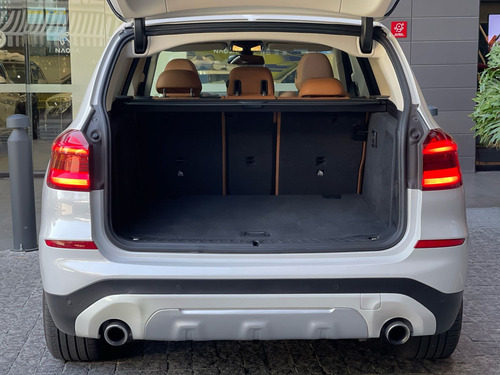 BMW X3 30i XDRIVE XLINE