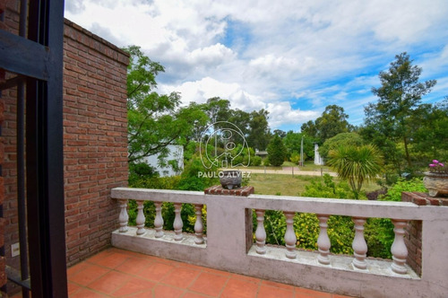 Imagen 25 de 28 de Casas Venta 4 Dormitorios Playa Hermosa