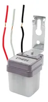 Comprar Fotocontrol Fotocelula Sensor Iluminación 1200w 3 Cables Led