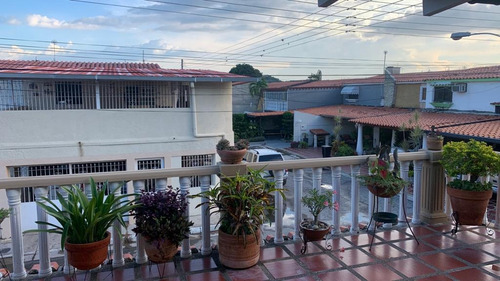 Imagen 14 de 14 de Quinta En Venta - Valle Paraiso, Turmero - 04145880139