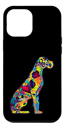 iPhone 15 Plus Gran Caso De Perro Dans