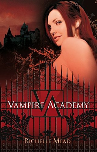 Academia De Vampiros En Espanol Academia De Vampiros Edicion
