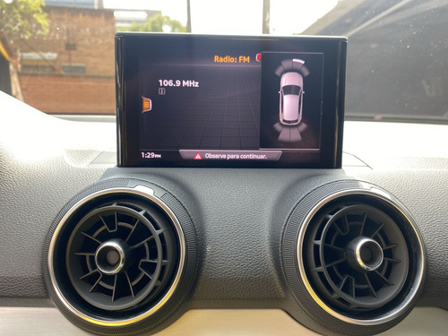 Audi Q2 1.0 Tfsi Ambition