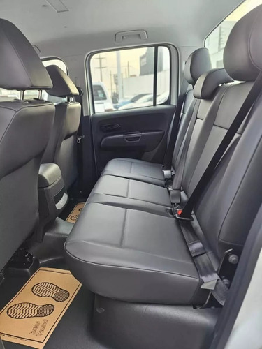 Volkswagen Amarok 3.0 V6 Cd Highline
