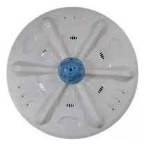 Comprar Agitador Propela Para Lavadora Daewoo Sirve 3619705500