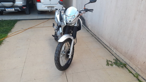 Honda Nx400i Falcon