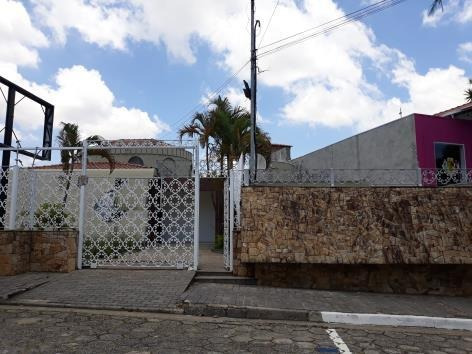 Imagem 2 de 18 de Casa Ampla Em Itaquaquecetuba - Ven113
