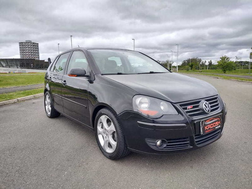 Imagem 7 de 15 de Volkswagen Polo 1.6 2011