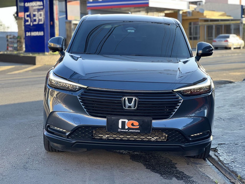 Honda HR-V HR-V EXL 1.5 Sensing 16V 5p Aut.