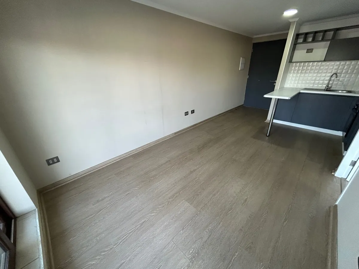 Imagen 5 de 14 de Departamento 1dy1b Sin Estacionamiento (109845)