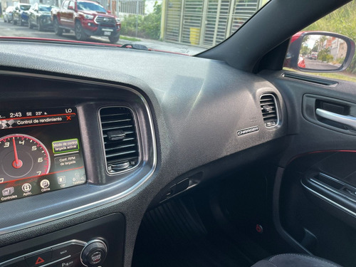 Dodge Charger 5.7 R-t At