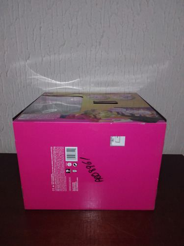 Barbie & 3 Musketeers Miette Barbie Y Las 3 Mosqueteras (Usado)