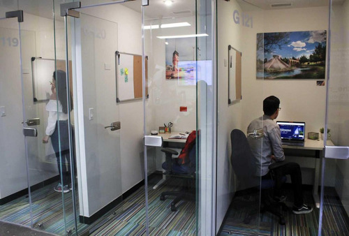 Oficinas En Renta En Cd. Juarez, Technology Hub