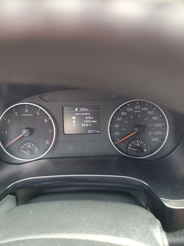 Kia Seltos 1.6 Ex Mt