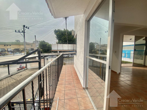 Local Comercial Con Estacionamiento Propio En Esquina Zona Norte Cuernavaca