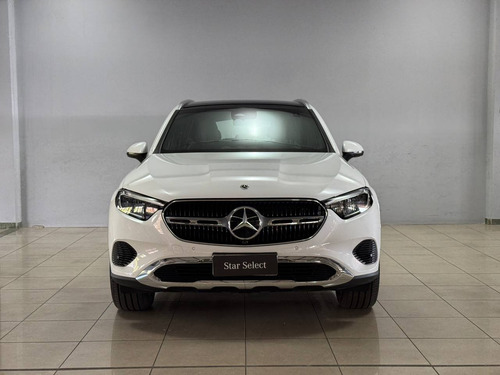 Mercedes-Benz Clase GLC 2.0 Glc300 4Matic Avantgarde