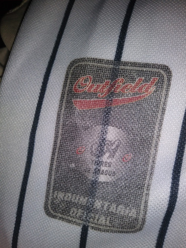 Imagen 8 de 8 de Camisa Tigres De Aragua